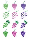 Grapes