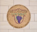 Grapevine, Texas Royalty Free Stock Photo