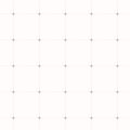 Graph check paper. Printable squared grid paper with with lines and dots. Geometric background for school, wrapping
