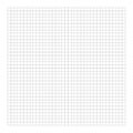 Graph, drafting paper regular square lines grid, mesh pattern. Wireframe texture. Bisect, traverse lines background. simple Royalty Free Stock Photo