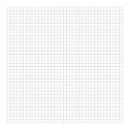 Graph, drafting paper regular square lines grid, mesh pattern. Wireframe texture. Bisect, traverse lines background. simple