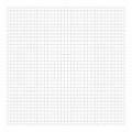 Graph, drafting paper regular square lines grid, mesh pattern. Wireframe texture. Bisect, traverse lines background. simple