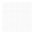 Graph, drafting paper regular square lines grid, mesh pattern. Wireframe texture. Bisect, traverse lines background. simple