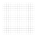Graph, drafting paper regular square lines grid, mesh pattern. Wireframe texture. Bisect, traverse lines background. simple Royalty Free Stock Photo
