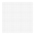 Graph, drafting paper regular square lines grid, mesh pattern. Wireframe texture. Bisect, traverse lines background. simple Royalty Free Stock Photo