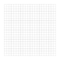 Graph, drafting paper regular square lines grid, mesh pattern. Wireframe texture. Bisect, traverse lines background. simple