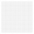 Graph, drafting paper regular square lines grid, mesh pattern. Wireframe texture. Bisect, traverse lines background. simple