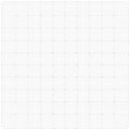 Graph grid paper vector illustration Royalty Free Stock Photo