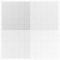 Graph grid paper vector illustration Royalty Free Stock Photo