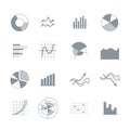 Graph Icons