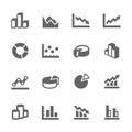 Graph Icons