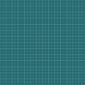 Graph, millimeter paper background. Blank grid, mesh background