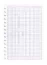 Graph paper