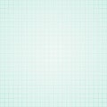 Graph paper background Royalty Free Stock Photo