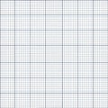 Grid Paper Texture Background: Seamless Pattern for Design Royalty Free Stock Photo