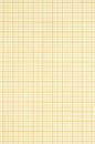 Graph paper Royalty Free Stock Photo