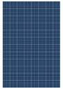 Graph paper. Printable millimeter grid paper with color lines. Geometric pattern for school, technical engineering line