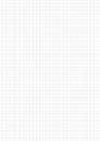 Graph paper template A5. 0.5 cm square. Notes content. Grid paper. Planner content. Journal