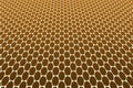 Graphene Royalty Free Stock Photo