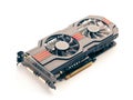 Graphic card