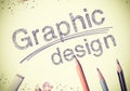 Graphic design