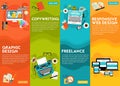 Graphic Design , Copywriting, Responsive Webdesign and Freeance Concept