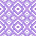 graphic fabric pattern Royalty Free Stock Photo