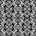 graphic fabric pattern Royalty Free Stock Photo