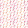 Graphic geometric woven lattice surface abstract seamless