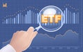 Search ETF Investments