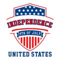 Graphic independence united states