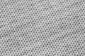 Graphic pattern grey texture of fabric cotton linen
