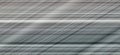 Graphic pattern in grey tones in a wide perspective for design background