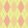 Graphic of rectangular continuous fabric pattern, beautiful colors, used for making shirts,