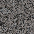 Graphic resources seamless pattern detailed texture of processed granite slab Royalty Free Stock Photo