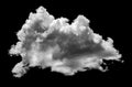 For graphic resources, use a black and white cloud or a cloud overlay