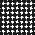 Rectangle pattern Graphic square modern pattern. Simple lattice graphic design