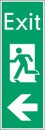 safety sign graphic designe