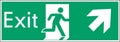 safety sign graphic designe