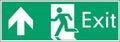 safety sign graphic designe