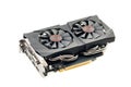 Graphic video card