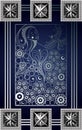 Graphical illustration of a Tarot card 3_2