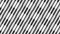 Graphical mesh of horizontal lines in gray tint