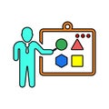 Graphical Presentation icon