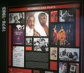 Musicals & Plays from 1978 through 1983 Display at Museum of Broadway in NYC