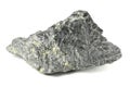 Graphite Royalty Free Stock Photo