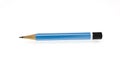 Graphite pencil Royalty Free Stock Photo
