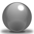 Graphite Sphere