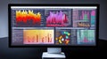 graphs data workgroup