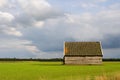 Grasland, Farmland